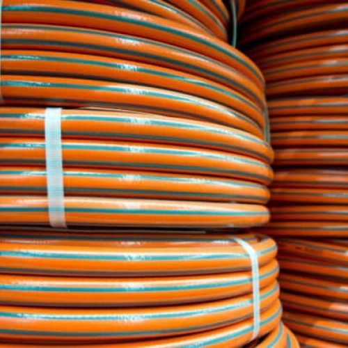 PVC Plastic Reinforced Pipe Production Line - VS Engineers