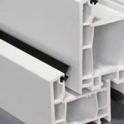PVC Profile Extrusion Line - VS Engineers